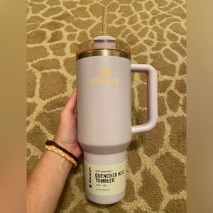 Stanley Nordstrom orchid glimmer 40oz NWT